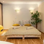 Daire Cozy Roomita *