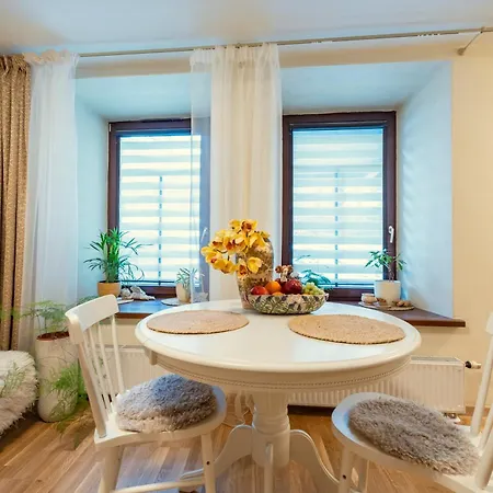 アパート Cozy Roomita *