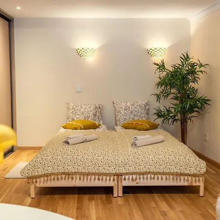 Апартаменты Cozy Roomita *