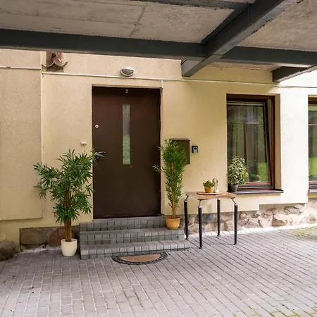 Cozy Roomita * Вильнюс