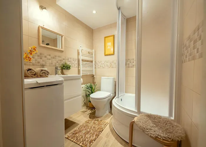 Cozy Roomita דירה *