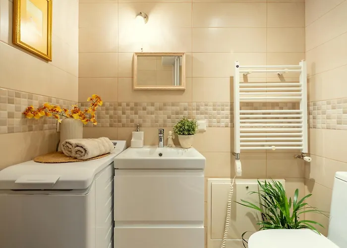 Cozy Roomita דירה *