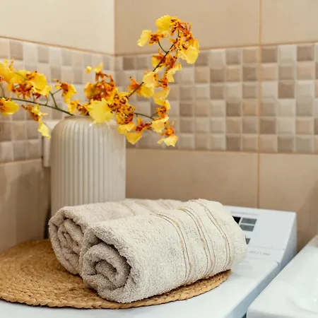 Cozy Roomita Apartman