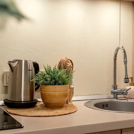 Apartman Cozy Roomita Vilnius