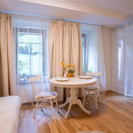 Cozy Roomita Vilnius