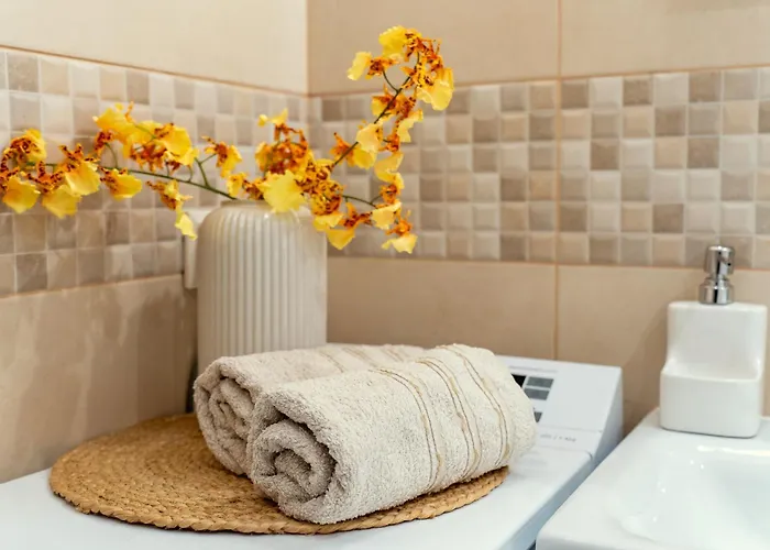 Cozy Roomita Apartman