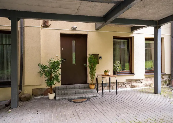 Cozy Roomita * Vilnius